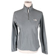 Unisex The North Face - Fliispluus, suurus 38 - Helesinine ()