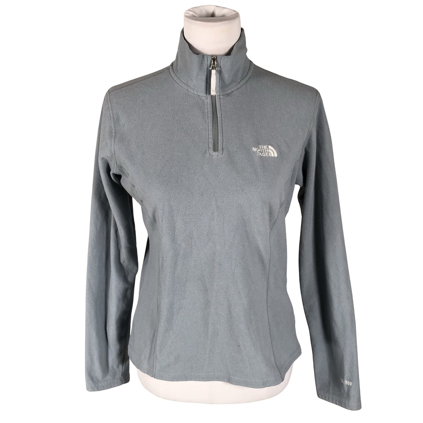 Unisex The North Face - Fliispluus, suurus 38 - Helesinine (1)