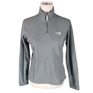Unisex The North Face - Fliispluus, suurus 38 - Helesinine (1)