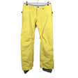 Unisex Burton - Talvepüksid, suurus 40 - Kollane ()