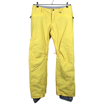 Unisex Burton - Talvepüksid, suurus 40 - Kollane ()