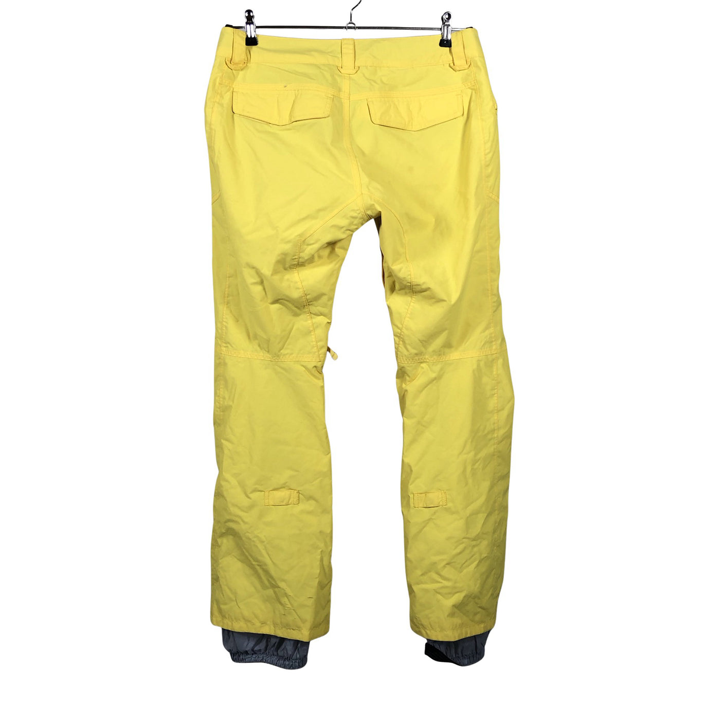 Unisex Burton - Talvepüksid, suurus 40 - Kollane (2)