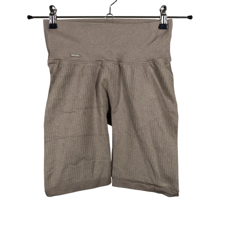 Unisex Aim'n - Lühikesed spordipüksid, suurus 38 - Beige ()