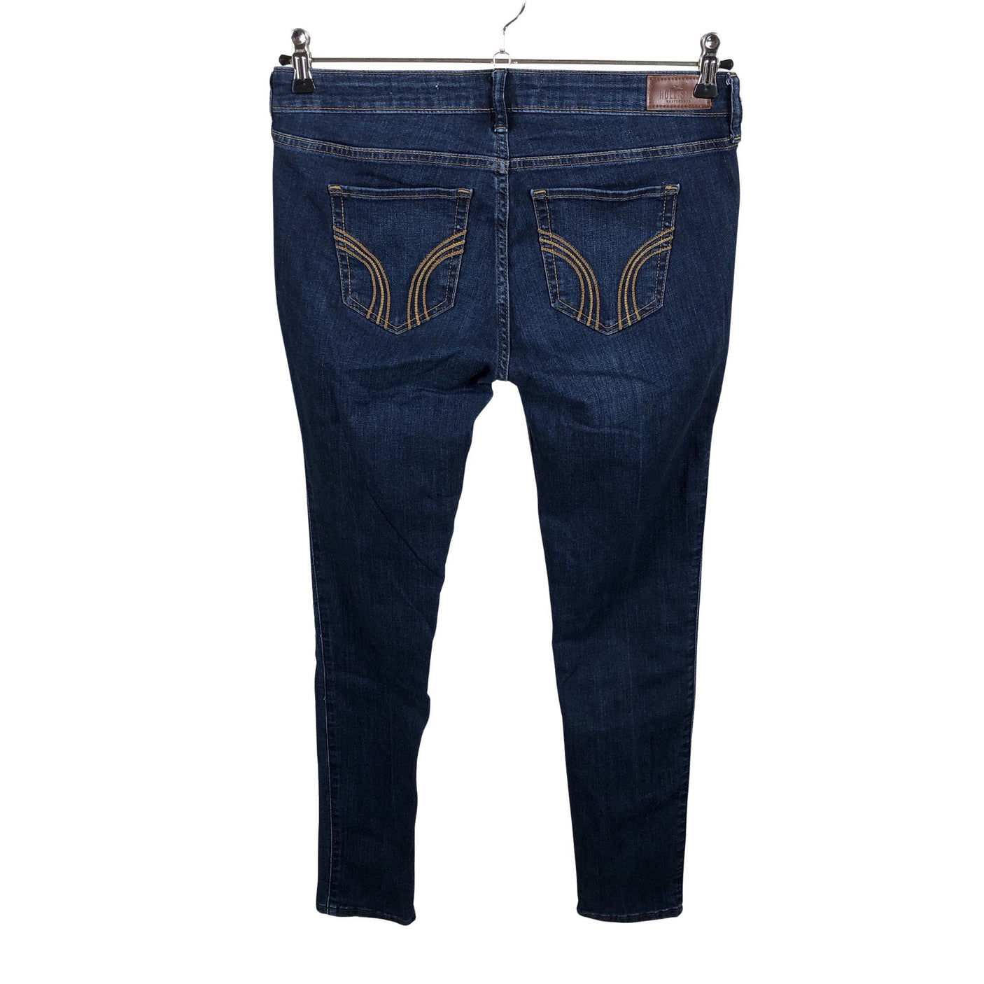 Unisex Hollister - Teksad, suurus W29 - Sinine (2)