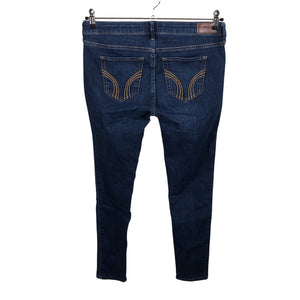 Unisex Hollister - Teksad, suurus W29 - Sinine (2)