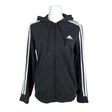 Unisex Adidas - Dressipluus, suurus 38 - Must ()