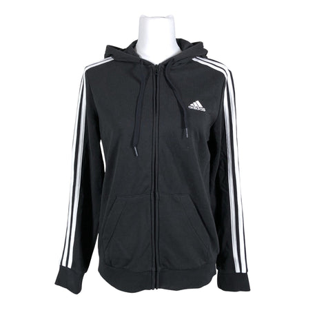 Unisex Adidas - Dressipluus, suurus 38 - Must ()