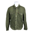Unisex Levi's - Teksatagi, suurus 42 - Roheline ()