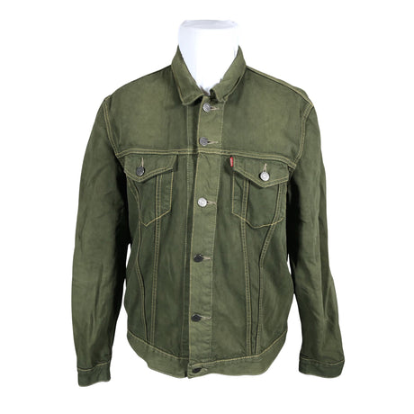 Unisex Levi's - Teksatagi, suurus 42 - Roheline ()