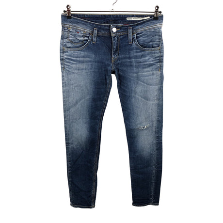 Unisex Tommy Hilfiger - Teksad, suurus W31 - Sinine ()