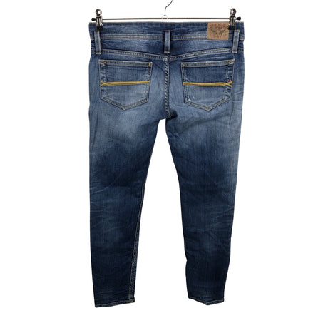Unisex Tommy Hilfiger - Teksad, suurus W31 - Sinine (2)