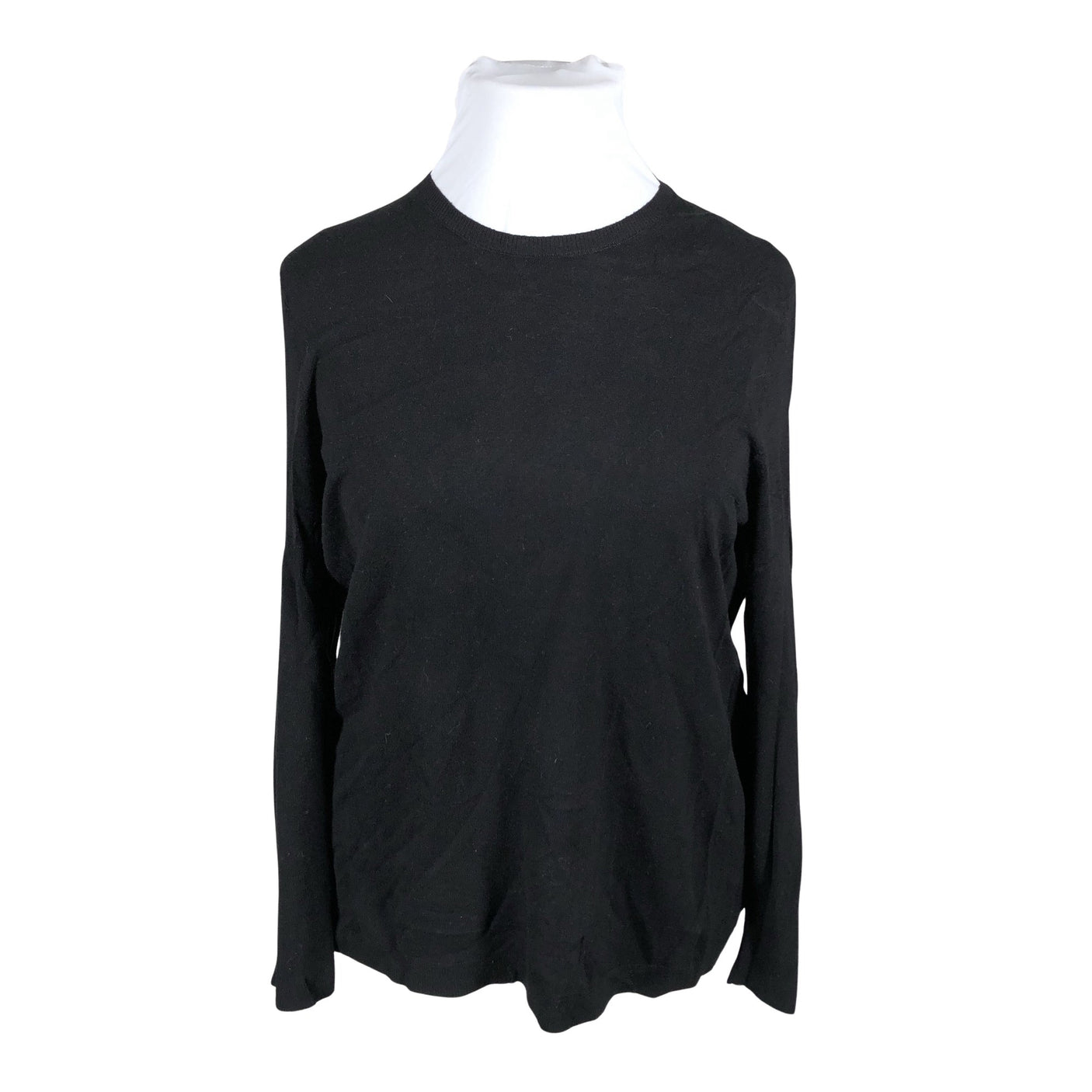 Unisex Gerry Weber - Kampsun, suurus 42 - Must (1)