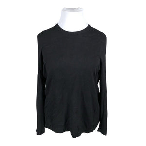 Unisex Gerry Weber - Kampsun, suurus 42 - Must (1)