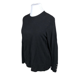 Unisex Gerry Weber - Kampsun, suurus 42 - Must (2)