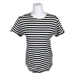 Unisex Marimekko - T-särk, suurus 36 - Valge (1)