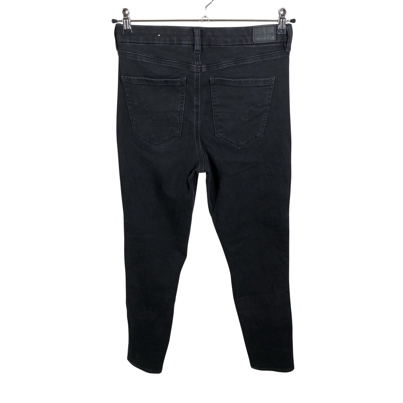 Unisex American Eagle - Teksad, suurus 38 - Hall (2)
