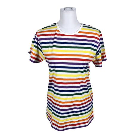 Unisex Marimekko - T-särk, suurus 36 - Valge ()