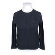 Unisex Tommy Hilfiger - Kampsun, suurus 42 - Sinine ()