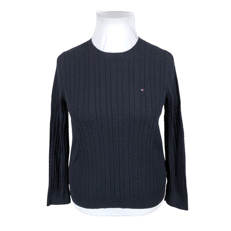 Unisex Tommy Hilfiger - Kampsun, suurus 42 - Sinine ()