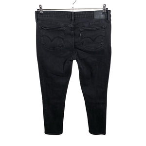 Unisex Levi's - Teksad, suurus W30 - Hall (2)