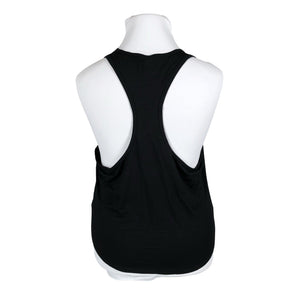 Unisex ICIW – Icaniwill - Sporditopp, suurus 42 - Must (2)