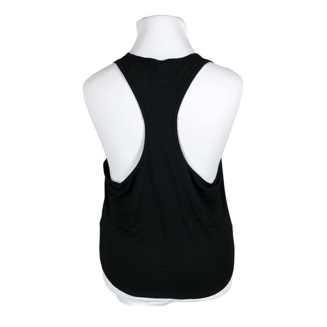 Unisex ICIW – Icaniwill - Sporditopp, suurus 42 - Must (2)