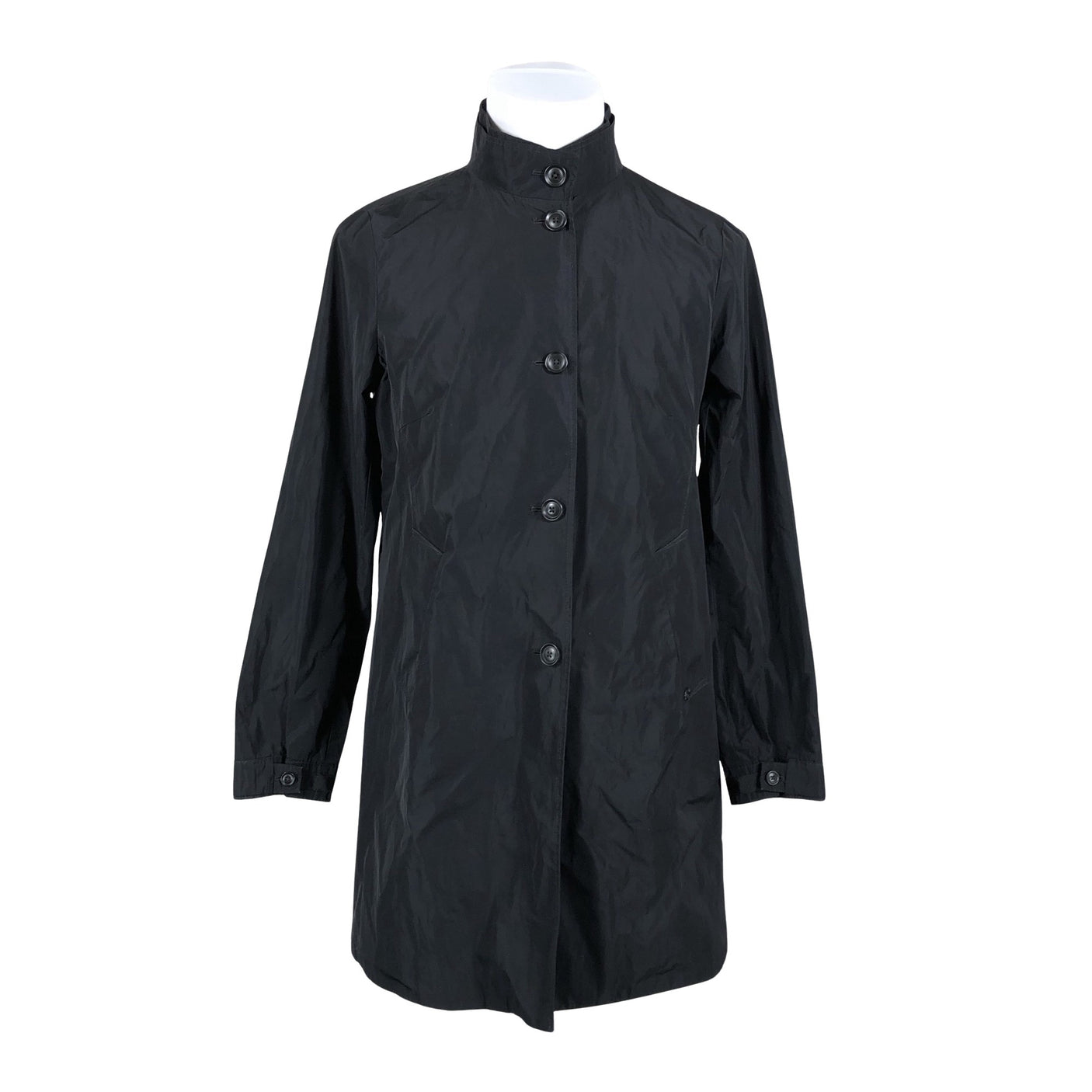 Unisex Marc O'Polo - Jope, suurus XS - Must (1)