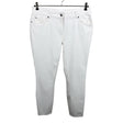 Unisex Ril's - Teksad, suurus 42 - Valge ()