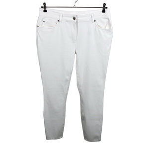 Unisex Ril's - Teksad, suurus 42 - Valge (1)