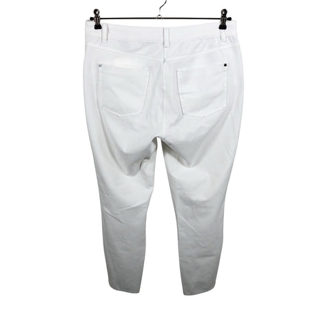 Unisex Ril's - Teksad, suurus 42 - Valge (2)