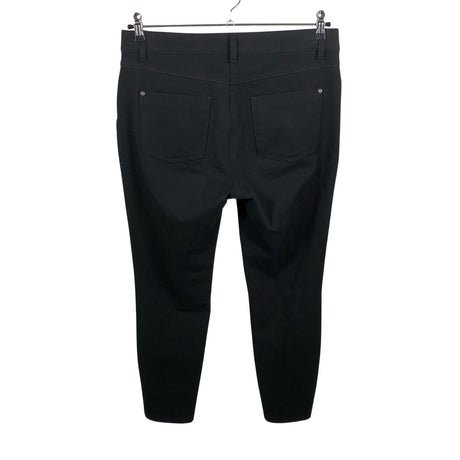 Unisex Ril's - Teksad, suurus 40 - Must (2)