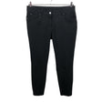Unisex Ril's - Teksad, suurus 40 - Must ()