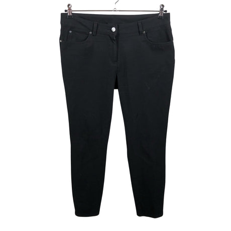Unisex Ril's - Teksad, suurus 40 - Must ()