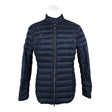 Unisex Colmar - Õhem talvejope, suurus L - Sinine ()