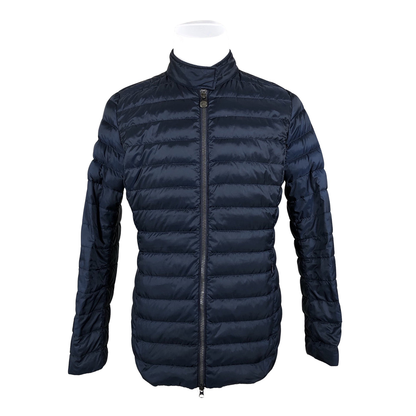 Unisex Colmar - Õhem talvejope, suurus L - Sinine (1)