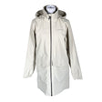 Unisex Didriksons - Jope, suurus 40 - Beige ()