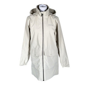 Unisex Didriksons - Jope, suurus 40 - Beige (1)