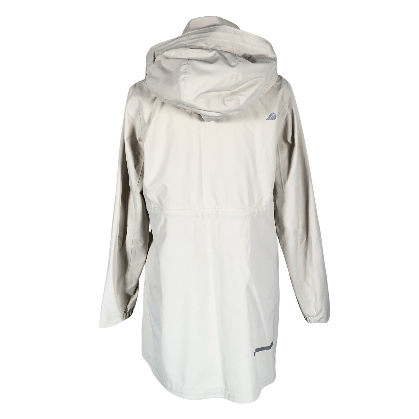 Unisex Didriksons - Jope, suurus 40 - Beige (2)