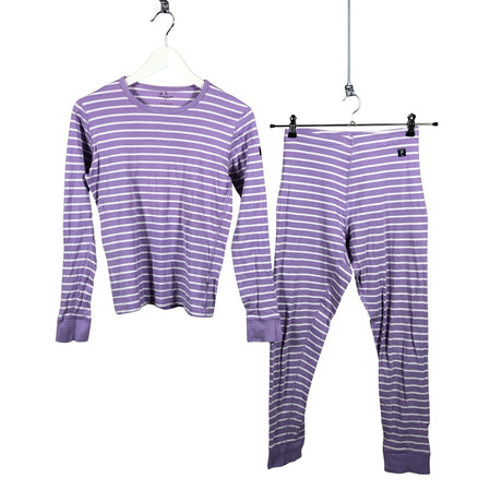 Unisex Polarn O. Pyret - Ööpesu, suurus 36 - Lilla ()