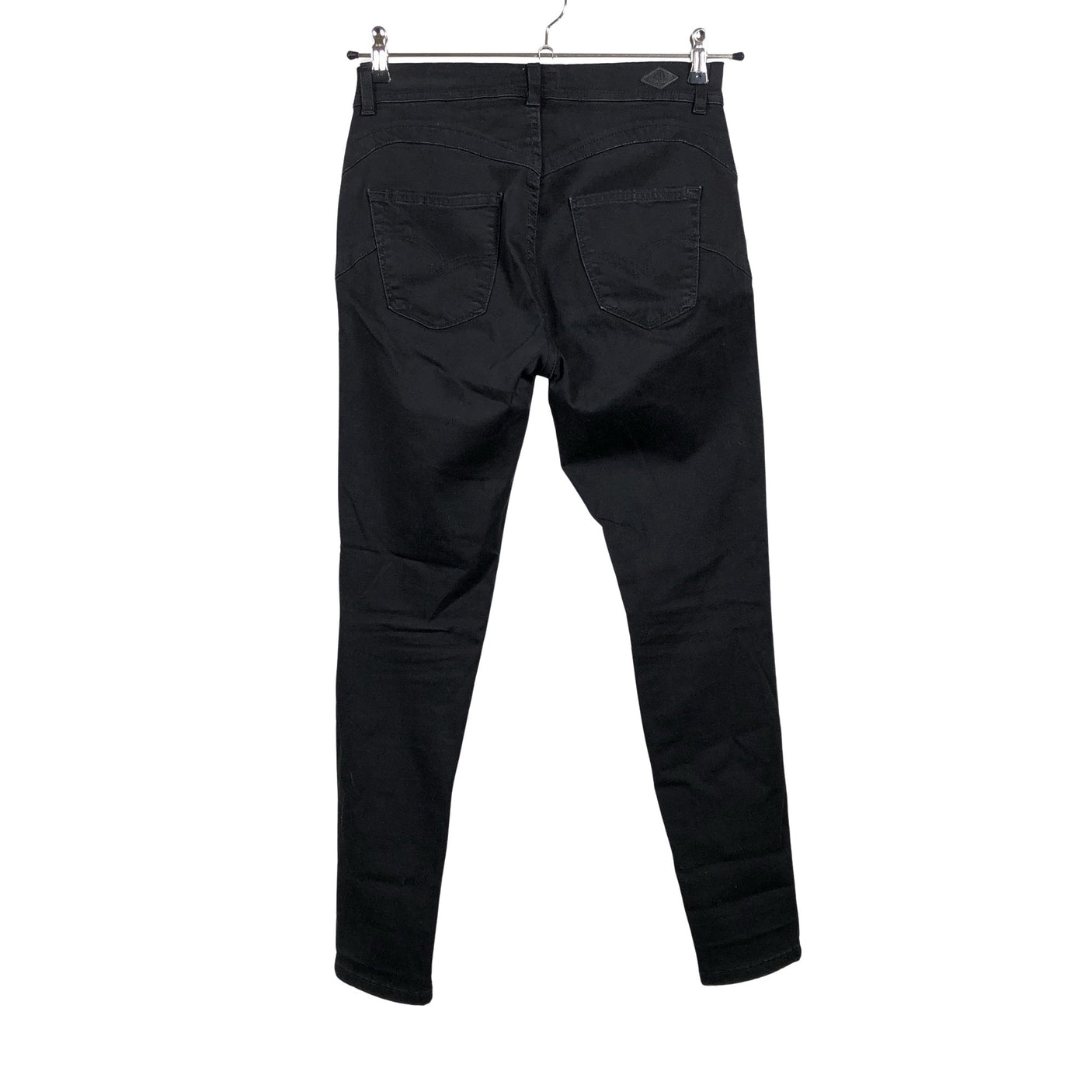 Unisex Lee Cooper - Teksad, suurus W29 - Must (2)