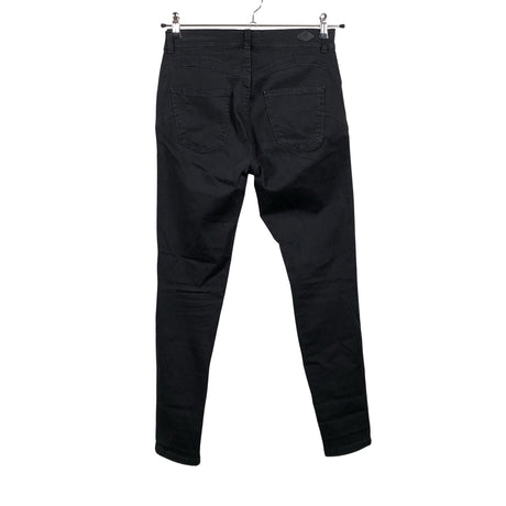 Unisex Lee Cooper - Teksad, suurus W29 - Must (2)