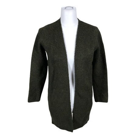 Unisex Samsoe&Samsoe - Kardigan, suurus 36 - Roheline ()