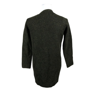 Unisex Samsoe&Samsoe - Kardigan, suurus 36 - Roheline (2)