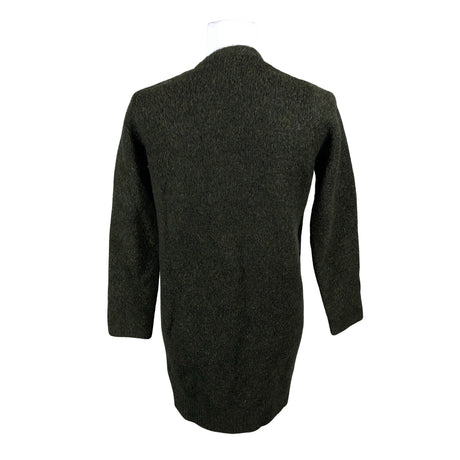 Unisex Samsoe&Samsoe - Kardigan, suurus 36 - Roheline (2)
