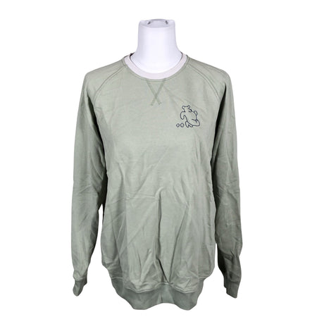 Unisex Karhu - Dressikangast pluus, suurus 38 - Roheline ()
