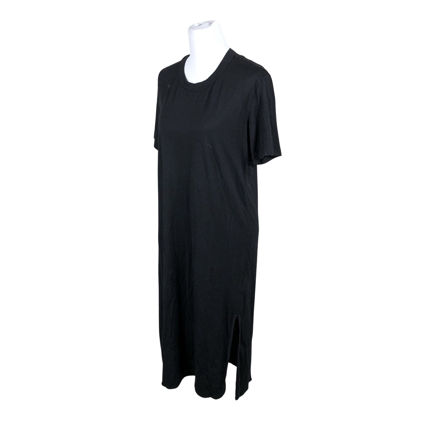 Unisex Icebreaker - Kootud kleit, suurus 38 - Must (2)