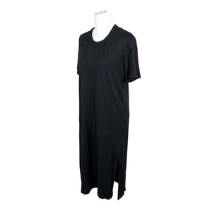 Unisex Icebreaker - Kootud kleit, suurus 38 - Must (2)