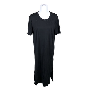 Unisex Icebreaker - Kootud kleit, suurus 38 - Must (1)