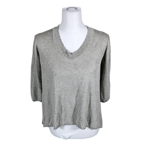 Unisex Massimo Dutti - Kardigan, suurus 34 - Hall (1)