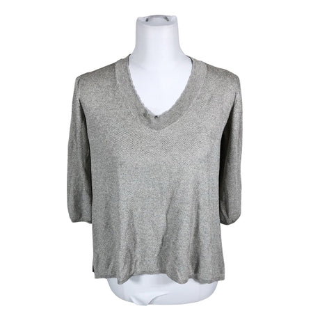 Unisex Massimo Dutti - Kardigan, suurus 34 - Hall ()